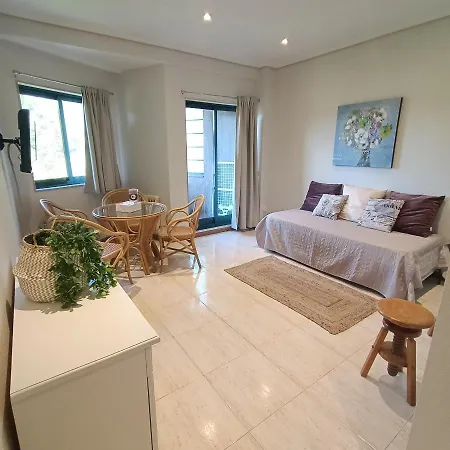 Avenida Samil 55 Apartamento Apartment *