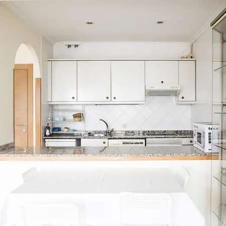 Apartment Avenida Samil 55 Apartamento *