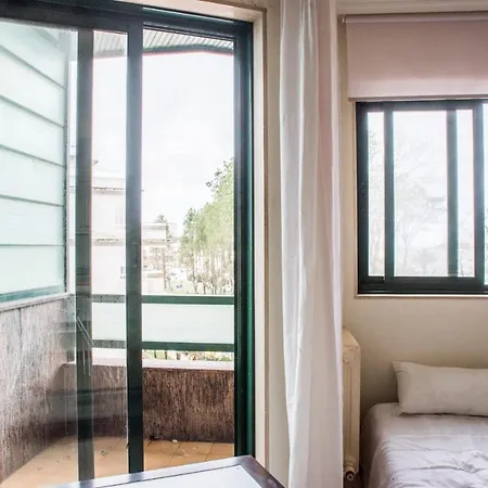 Avenida Samil 55 Apartamento