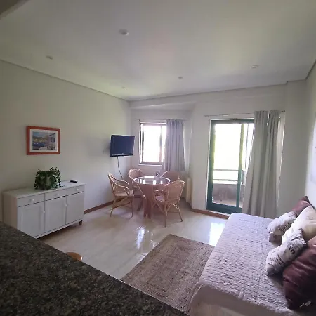 Avenida Samil 55 Apartamento Apartment