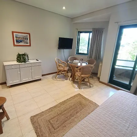 Apartment Avenida Samil 55 Apartamento Vigo