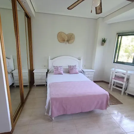 Avenida Samil 55 Apartamento Apartment
