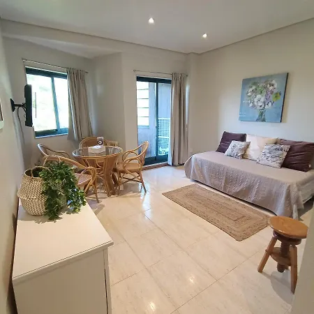 Avenida Samil 55 Apartamento Apartment *