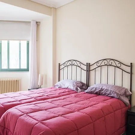 Avenida Samil 55 Apartamento *