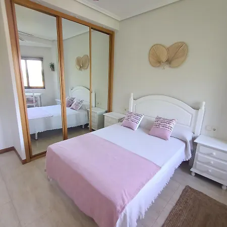 Avenida Samil 55 Apartamento Apartment