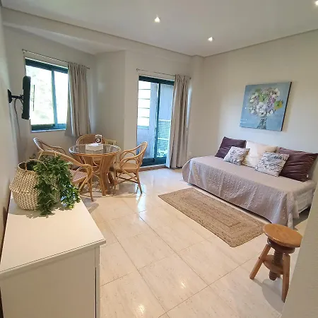 Apartment Avenida Samil 55 Apartamento Vigo