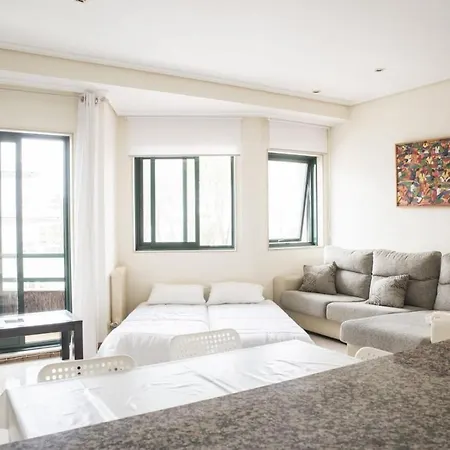 Avenida Samil 55 Apartamento Apartment