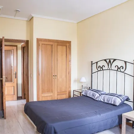 Avenida Samil 55 Apartamento * Vigo