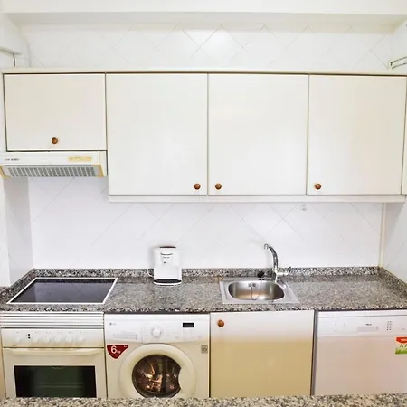 Apartment Avenida Samil 55 Apartamento