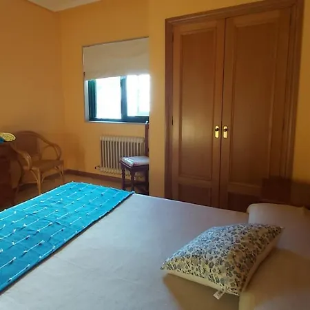 Avenida Samil 55 Apartamento Apartment *