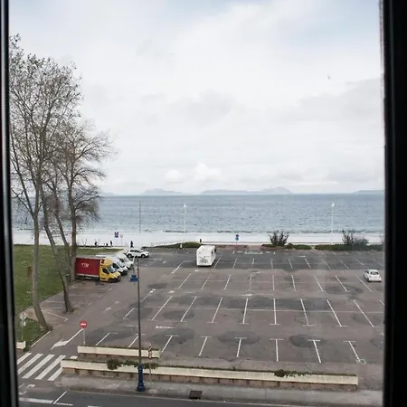 Avenida Samil 55 Apartamento Apartment Vigo