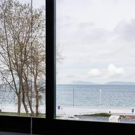 Apartment Avenida Samil 55 Apartamento *