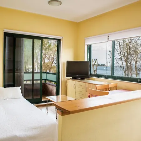 Avenida Samil 55 Apartamento *