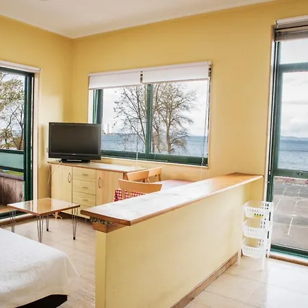 Avenida Samil 55 Apartamento Apartment