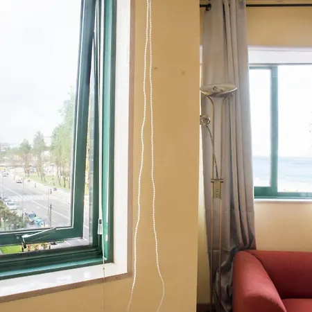 Apartment Avenida Samil 55 Apartamento Vigo