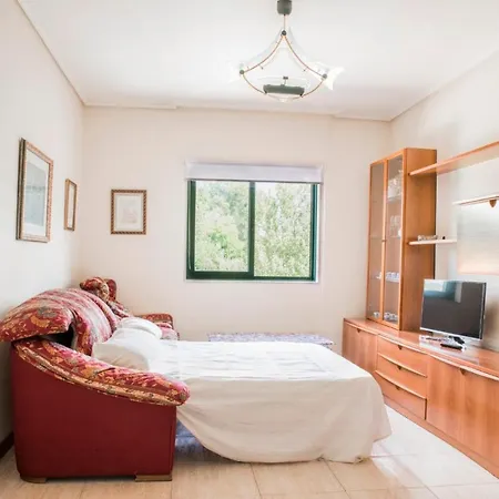Avenida Samil 55 Apartamento Vigo