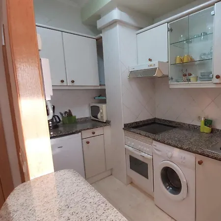 Avenida Samil 55 Apartamento * Vigo