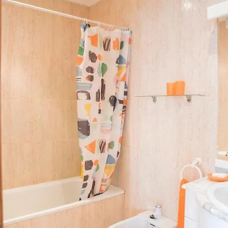 Avenida Samil 55 Apartamento Vigo