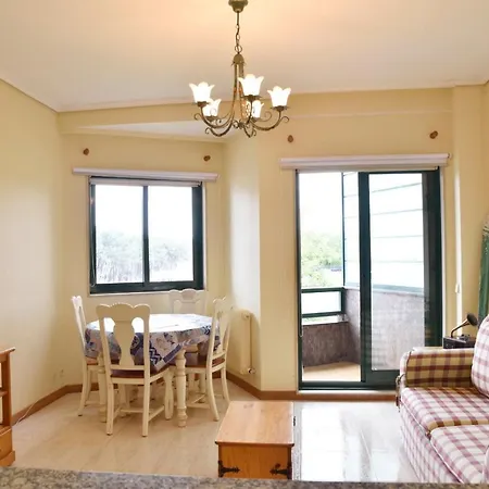 Apartment Avenida Samil 55 Apartamento Vigo