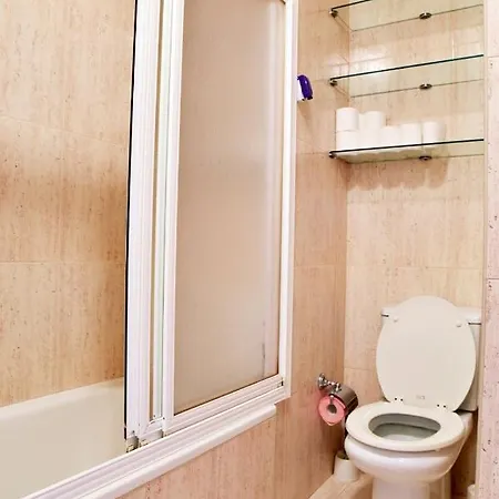 Avenida Samil 55 Apartamento Vigo