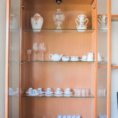 Avenida Samil 55 Apartamento Apartment