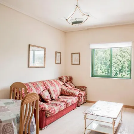 Avenida Samil 55 Apartamento Apartment *