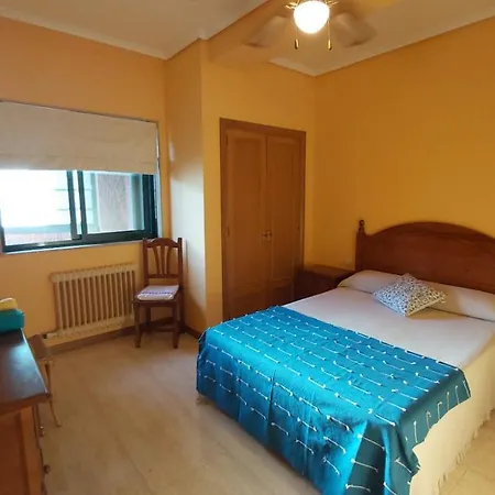Avenida Samil 55 Apartamento Apartment Vigo