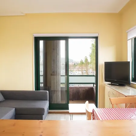 Avenida Samil 55 Apartamento Apartment *