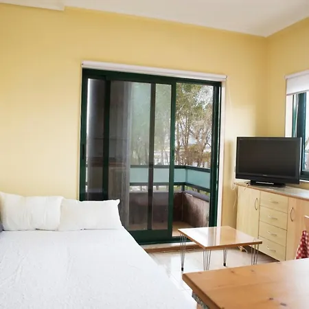 Avenida Samil 55 Apartamento Vigo