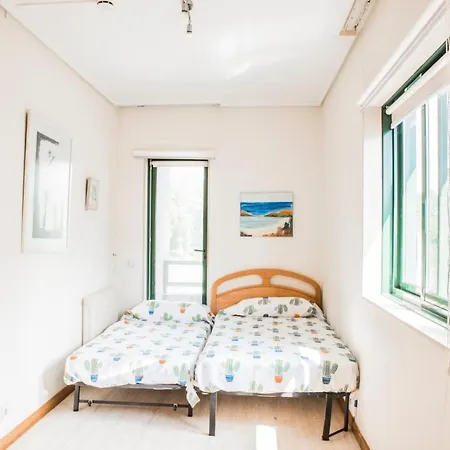 Avenida Samil 55 Apartamento Vigo