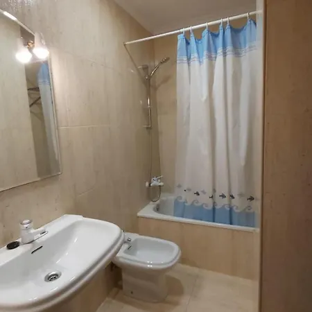 Apartment Avenida Samil 55 Apartamento