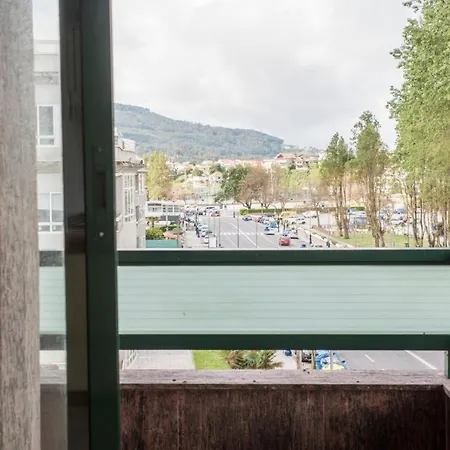Avenida Samil 55 Apartamento * Vigo