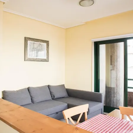 Apartment Avenida Samil 55 Apartamento *