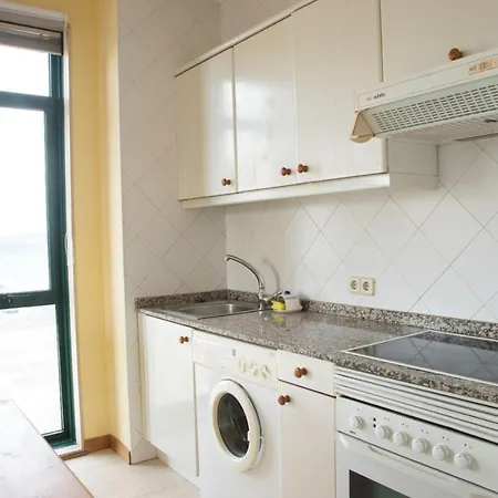 Avenida Samil 55 Apartamento * Vigo