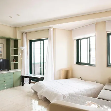 Avenida Samil 55 Apartamento Vigo