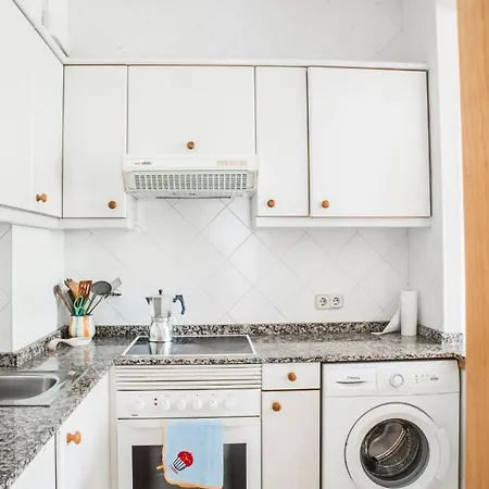 Avenida Samil 55 Apartamento