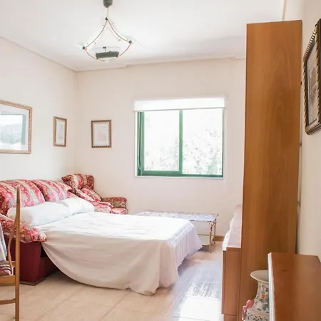 Apartment Avenida Samil 55 Apartamento