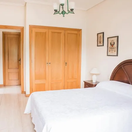 Apartment Avenida Samil 55 Apartamento *