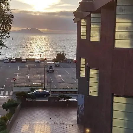 Apartment Avenida Samil 55 Apartamento