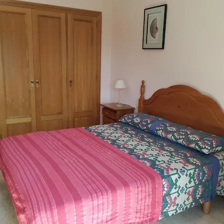 Avenida Samil 55 Apartamento Apartment