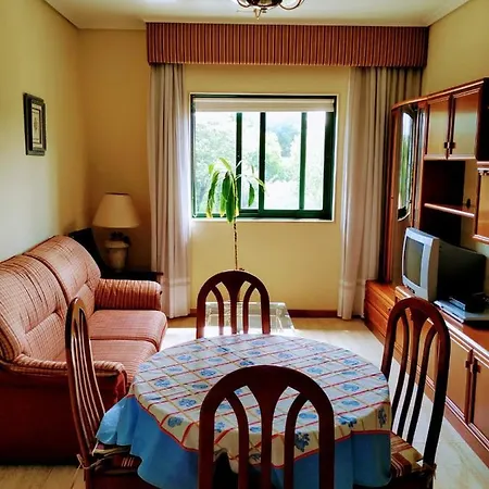 Avenida Samil 55 Apartamento Vigo