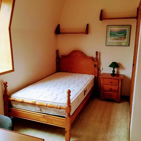 Avenida Samil 55 Apartamento Apartment Vigo