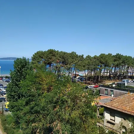 Avenida Samil 55 Apartamento Apartment *