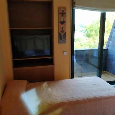 Avenida Samil 55 Apartamento Vigo