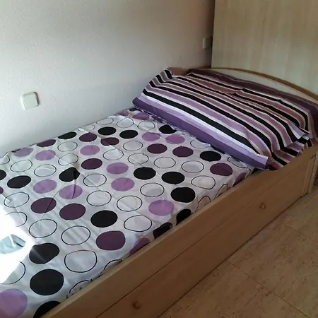 Avenida Samil 55 Apartamento Apartment *