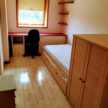 Avenida Samil 55 Apartamento Vigo