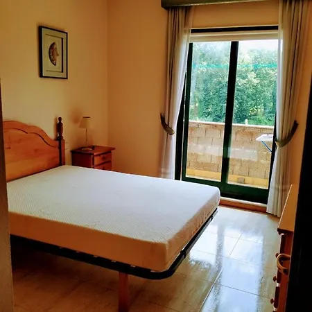 Apartment Avenida Samil 55 Apartamento *