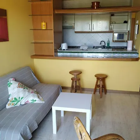 Avenida Samil 55 Apartamento Apartment Vigo