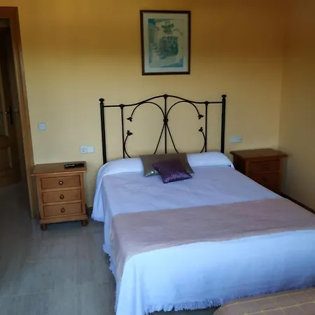 Avenida Samil 55 Apartamento