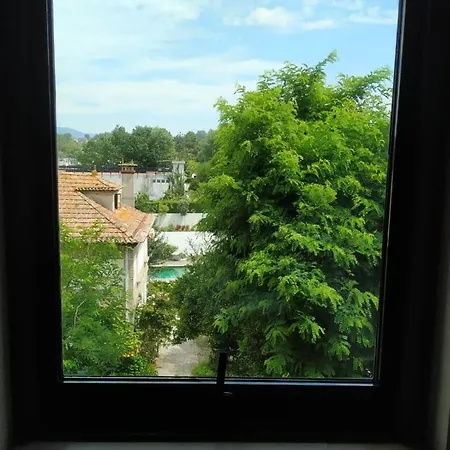 Apartment Avenida Samil 55 Apartamento *
